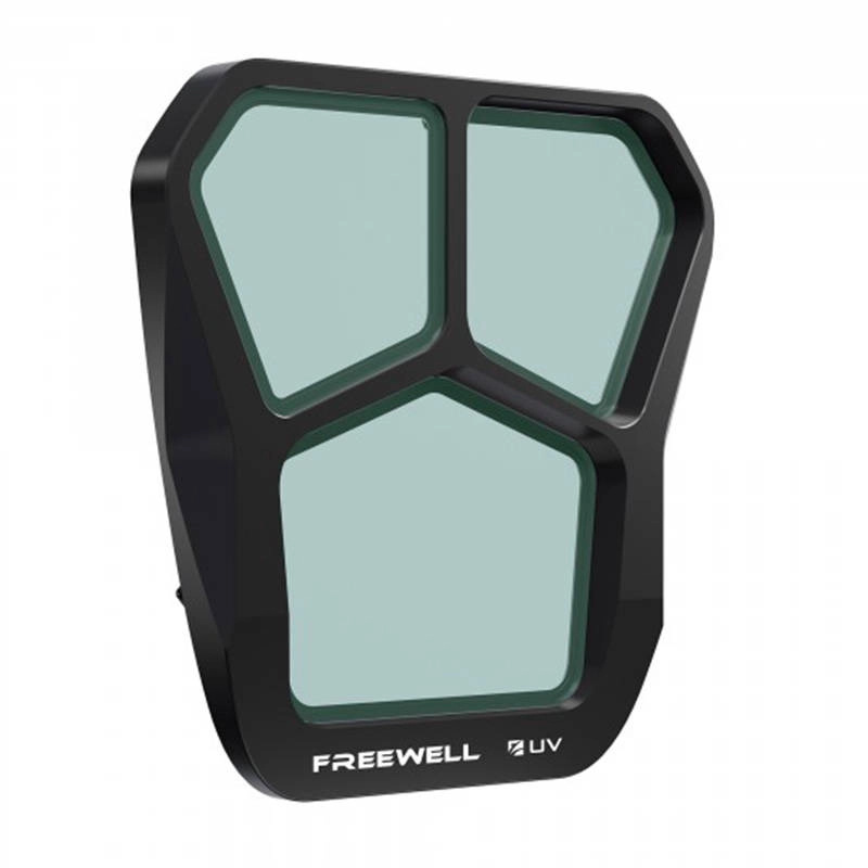 Freewell UV Lens Filtr pro DJI Mavic 3 Pro FW-M3P-UV