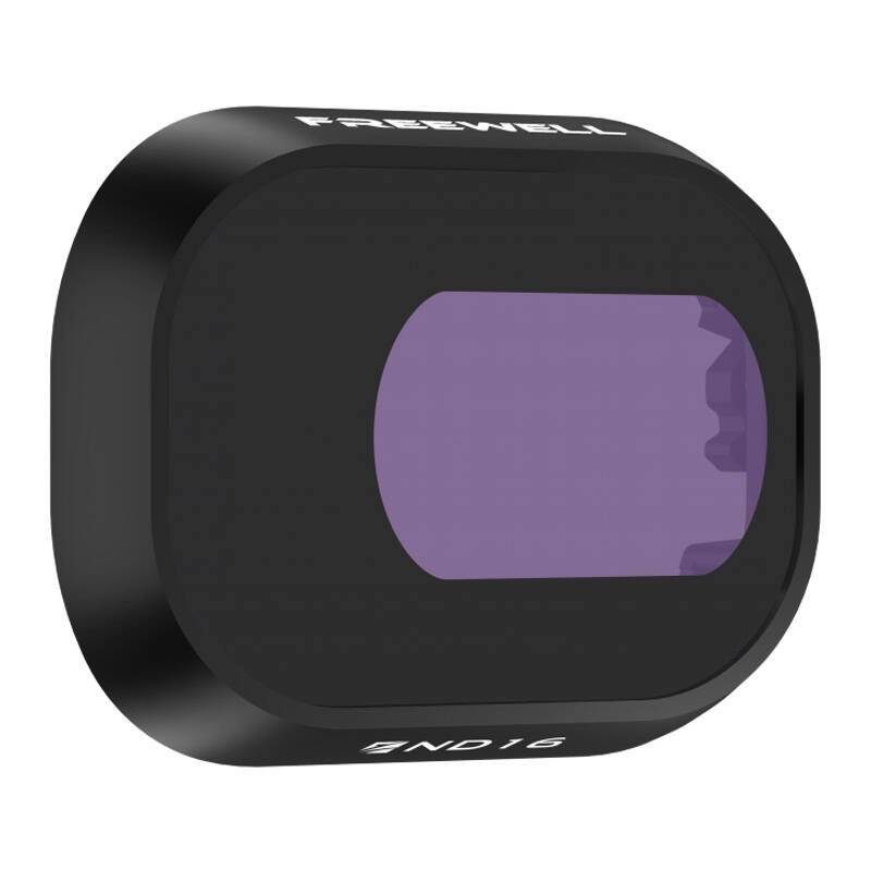 Freewell ND16 filtr na dron DJI Mini 4 Pro FW-MN4-ND16