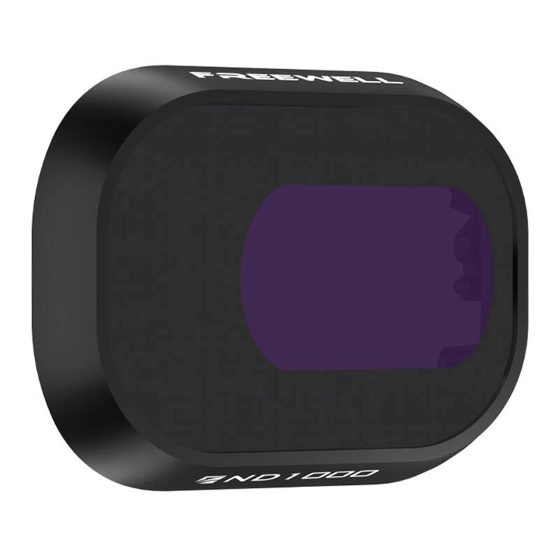 Freewell ND1000 filtr na dron DJI Mini 4 Pro FW-MN4-ND1000