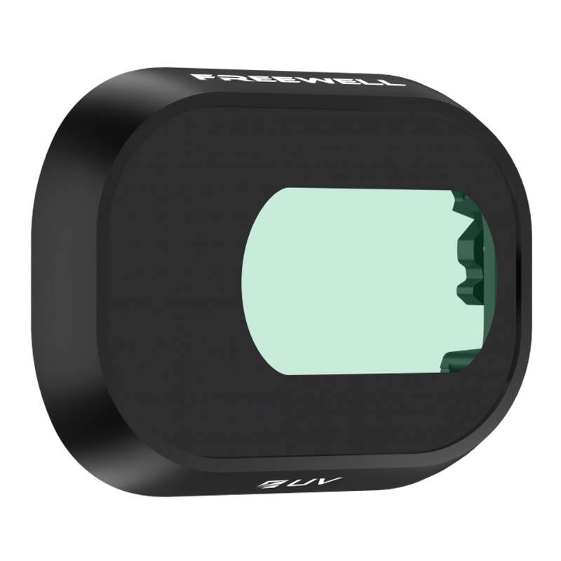 Freewell UV filtr na dron DJI Mini 4 Pro FW-MN4-UV