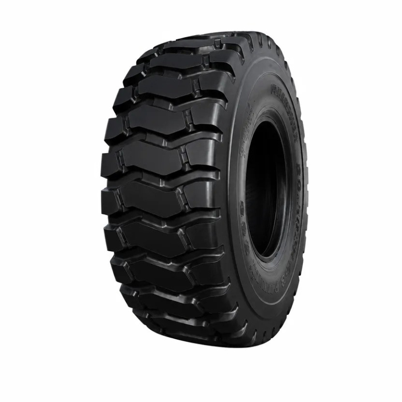 ROADHIKER 23.5 R25 DUMAX 568 ** L-3 201A2 TL