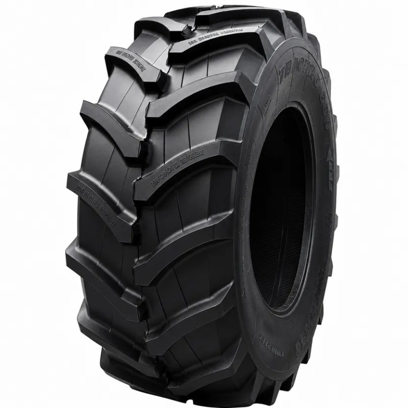 ROADHIKER 710/70 R38 TRACPRO 668 R-1 166D TL