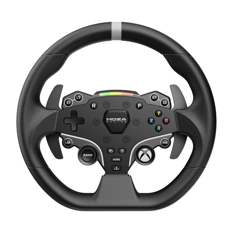 Moza Racing ESX RS052 Černá