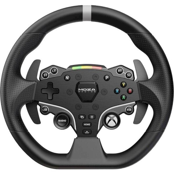 Moza Racing ESX RS052 Černá