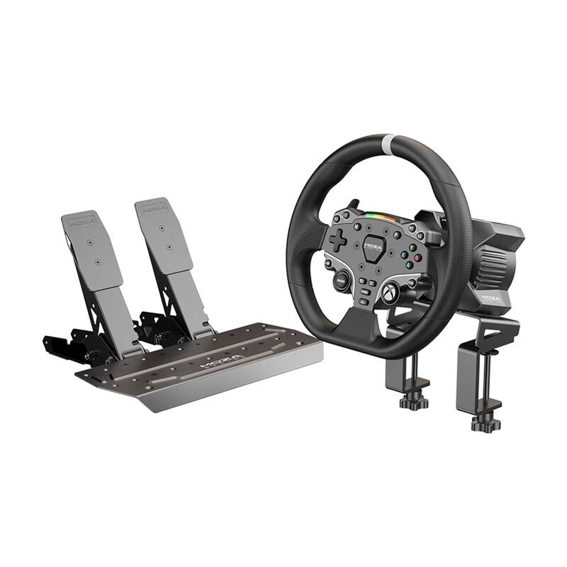 Moza Racing herní set RS053 Černá