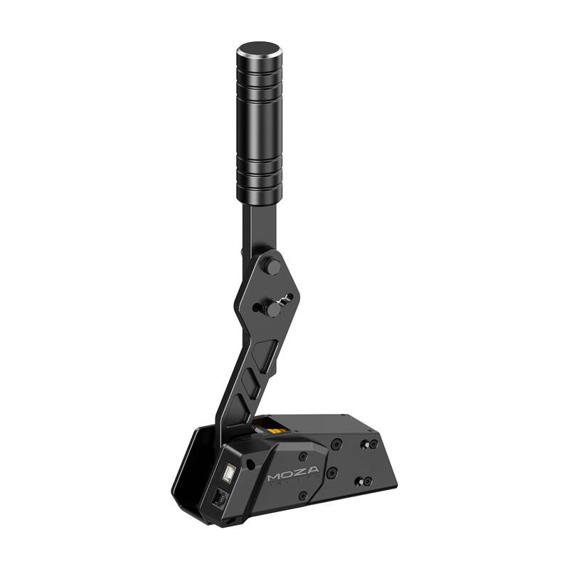 Moza Racing HBP RS31 Černá