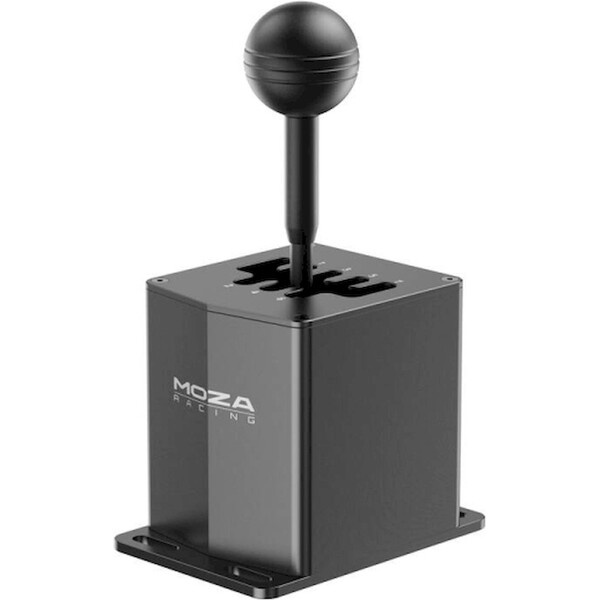 Moza Racing HGP RS039 Černá