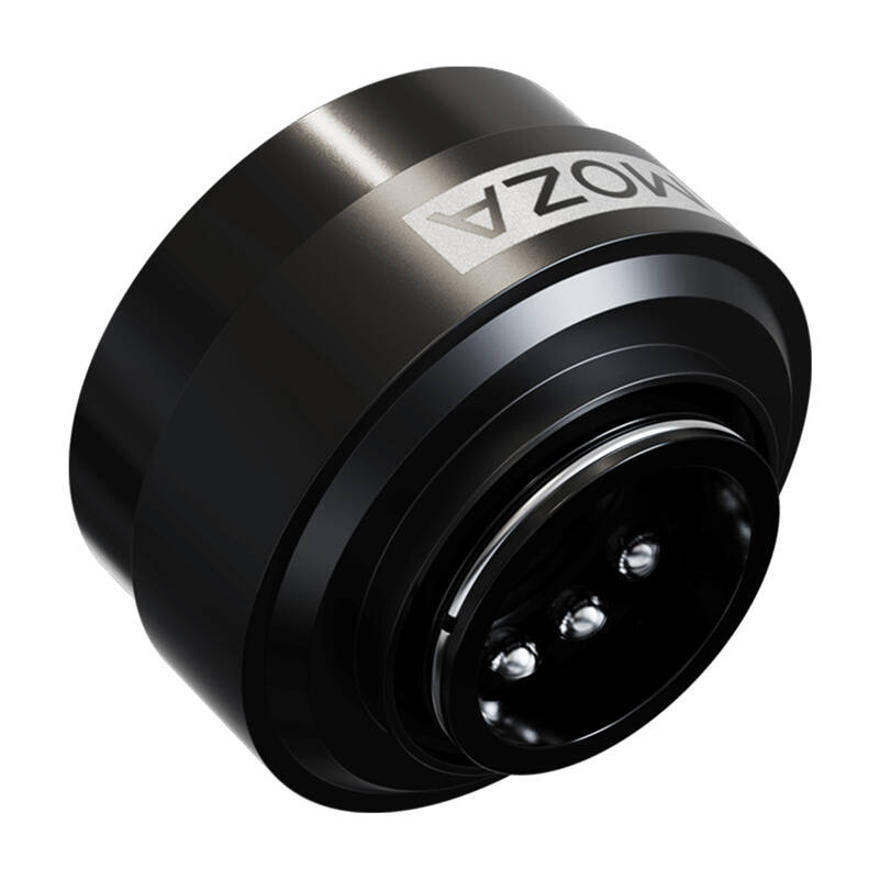 Moza Racing RS07 Černá