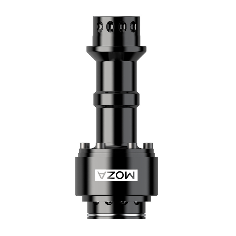 Moza Racing RS061 Černá