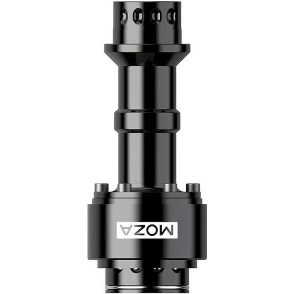 Moza Racing RS061 Černá