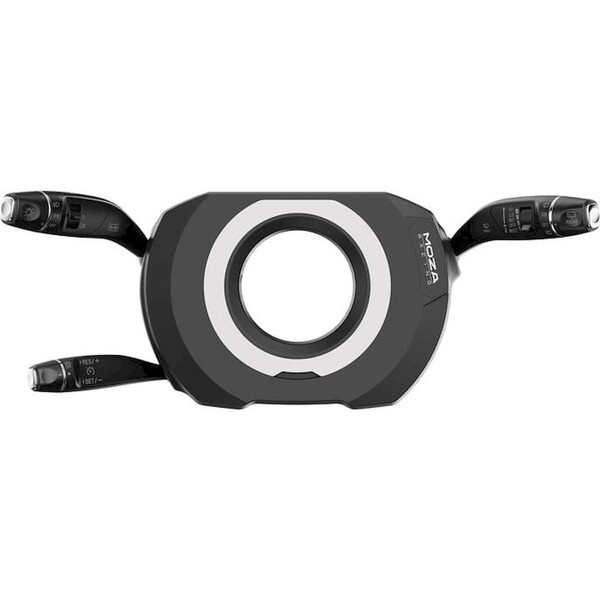 Moza Racing RS065 Černá