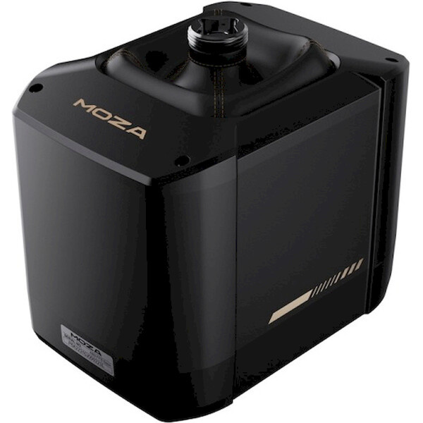 Moza Racing AB9 Force Feedback základna joysticku Černá
