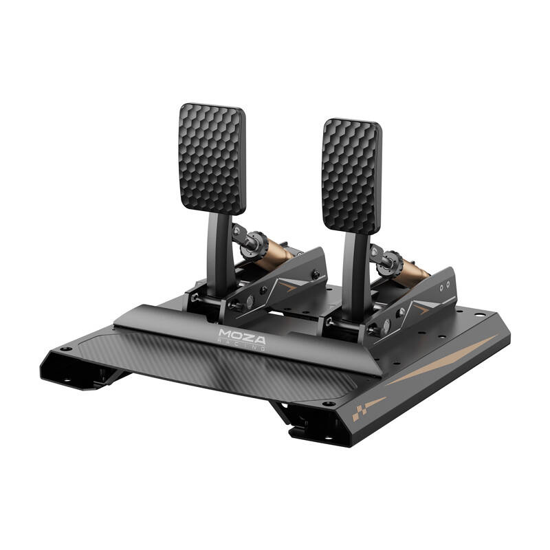 Moza Racing CRP2 RS066 Černá