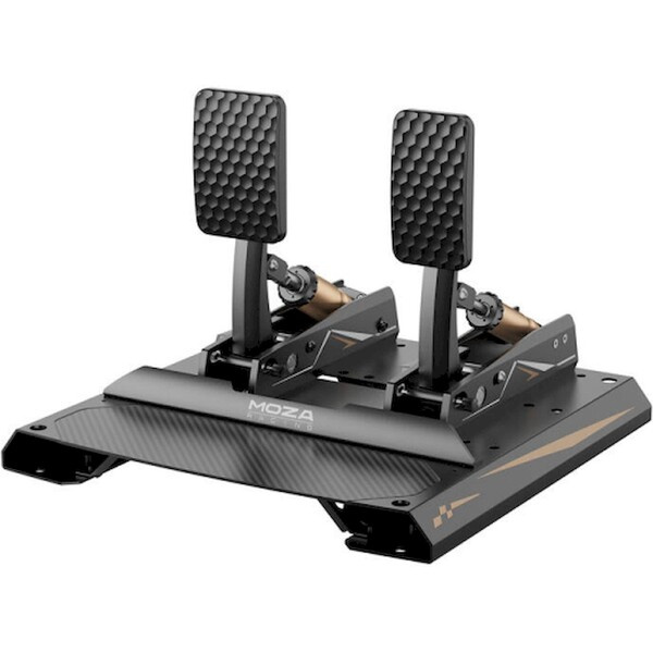 Moza Racing CRP2 RS066 Černá