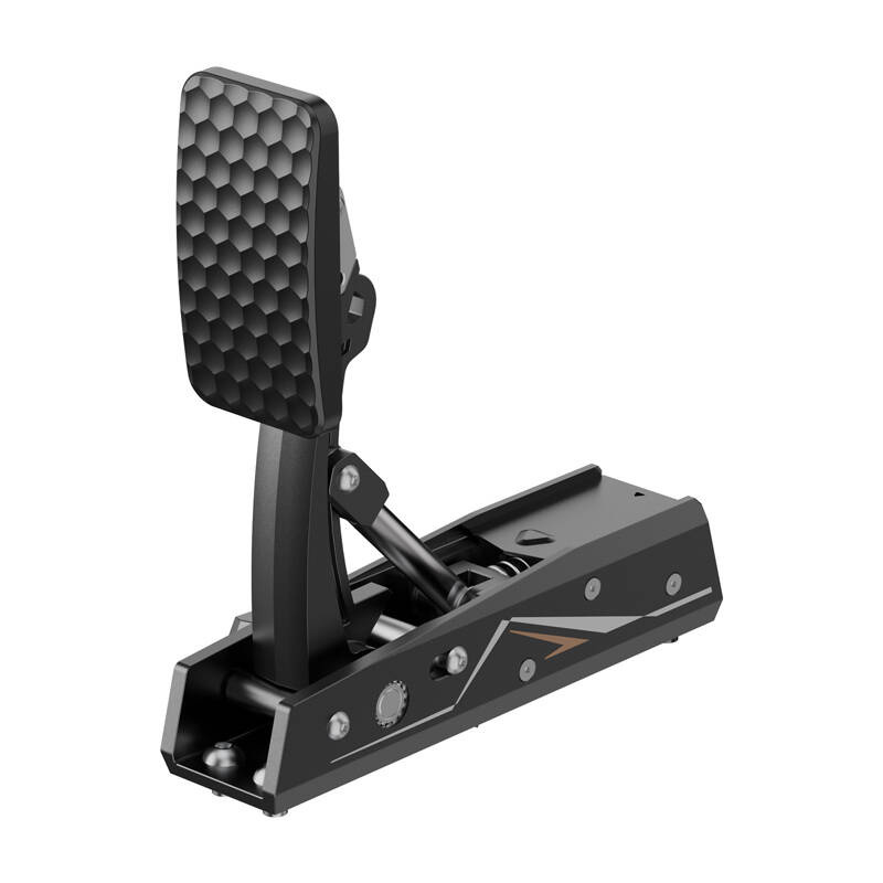 Moza Racing CRP2 RS067 Černá