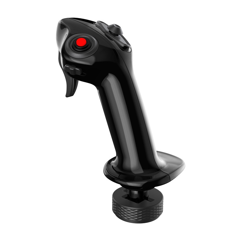 Moza MA3X Sidestick řídící páka letadla Černá