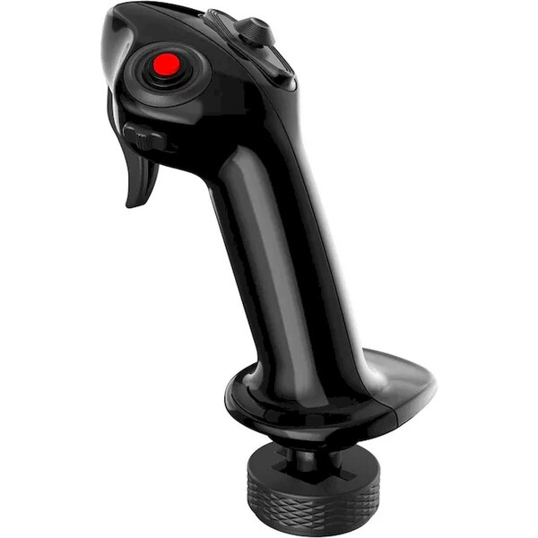 Moza MA3X Sidestick řídící páka letadla Černá