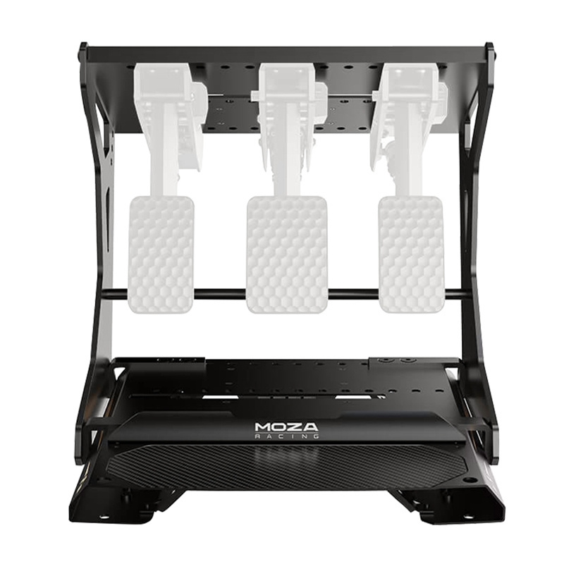 Moza Racing CRP2 RS075 Černá