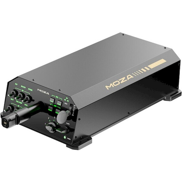 Moza Racing AY210 základna joysticku (PC) Černá