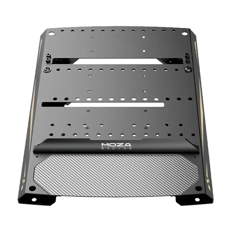 Moza Racing RS083 Černá