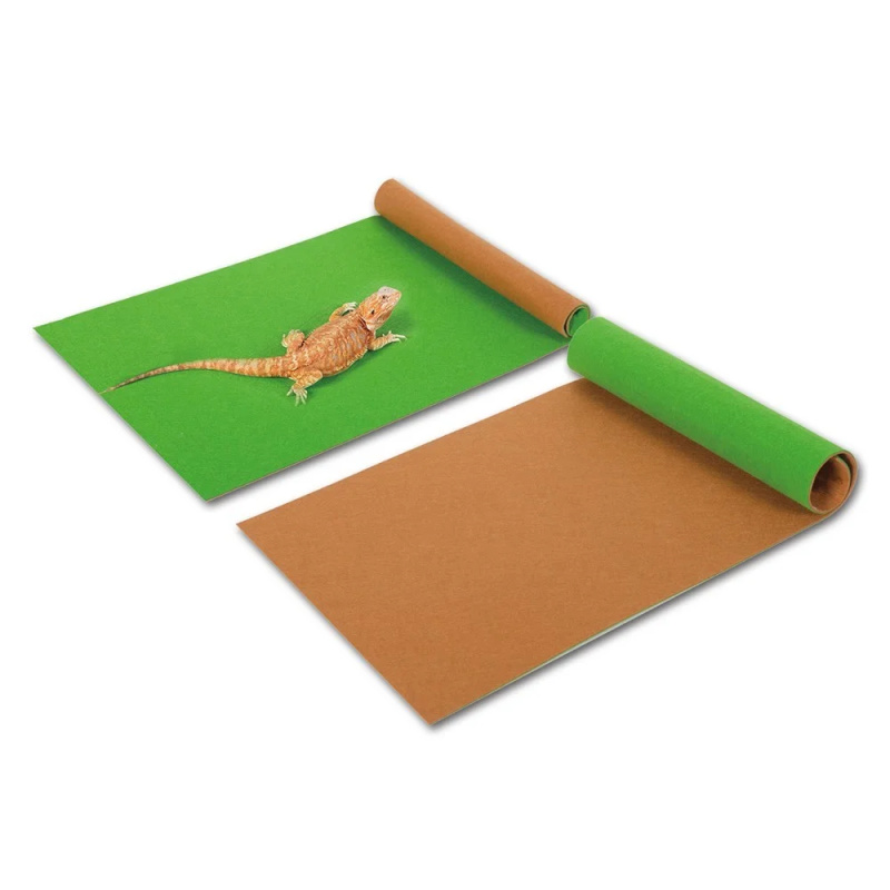 ReptiZoo Absorpční koberec oboustranný 88x43,5cm