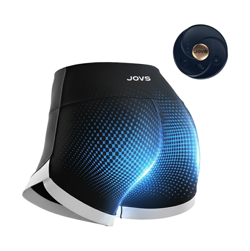 JOVS EMS tonizující šortky vel. F+