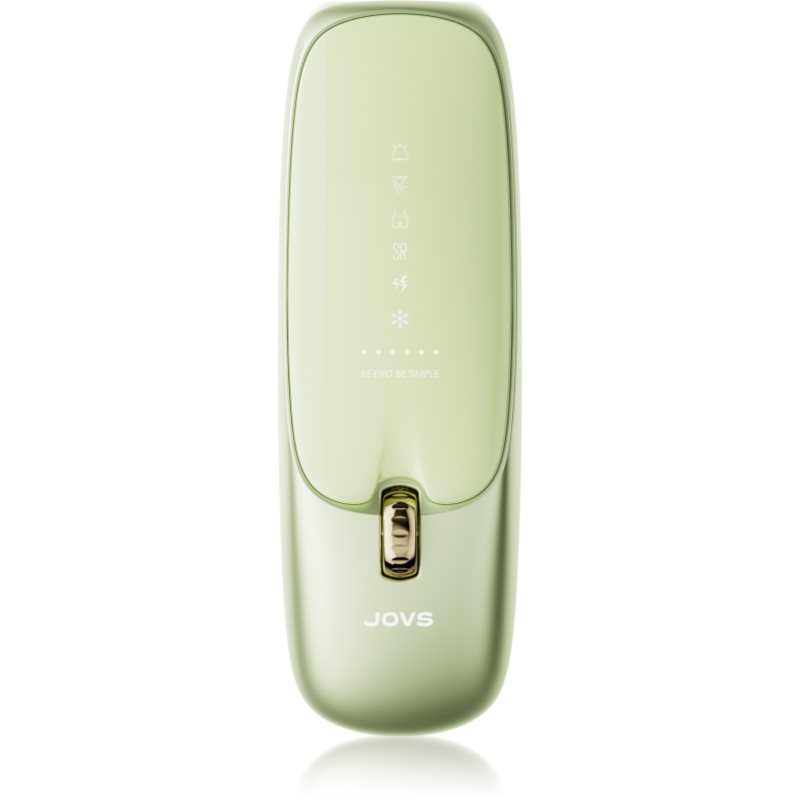 JOVS Scroll IPL přístroj na odstraňování chloupků