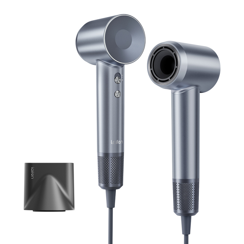 Laifen SWIFT fén na vlasy Gray 1 ks