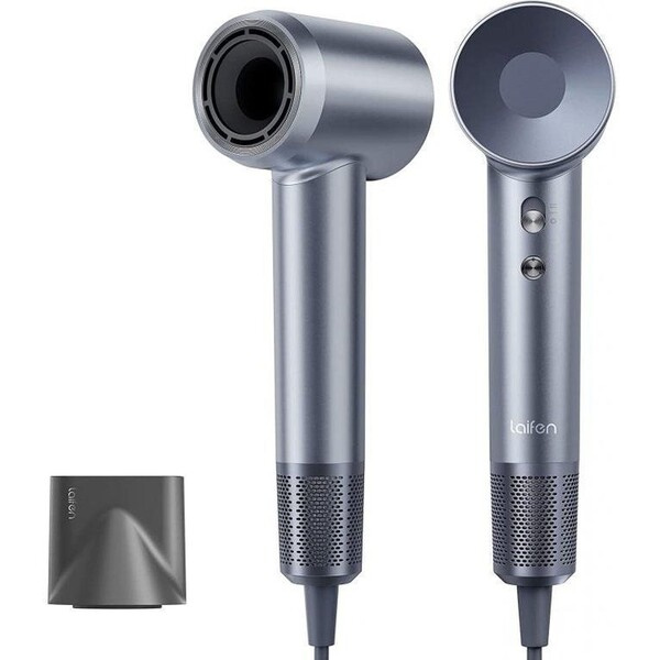 Laifen SWIFT fén na vlasy Gray 1 ks