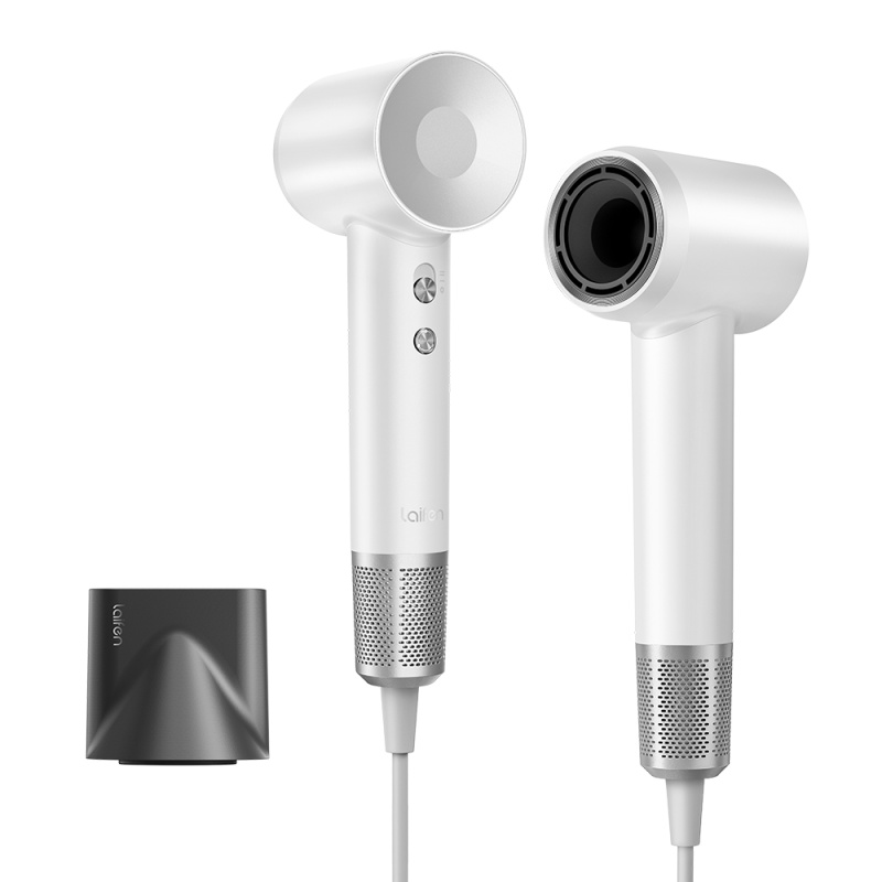 Laifen Swift Pearl white Bílá