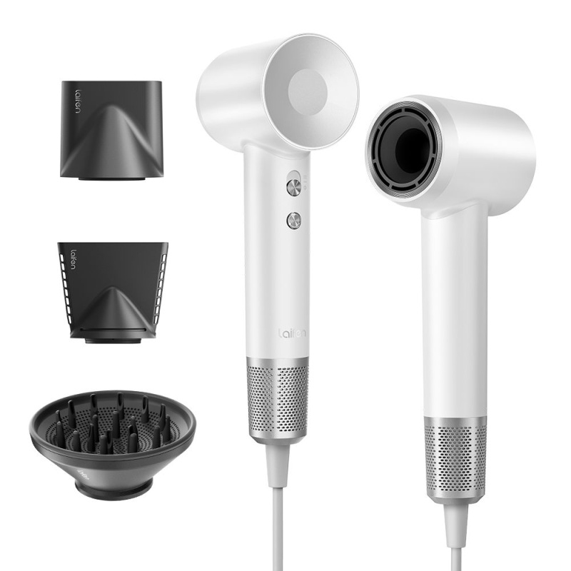 Laifen Swift Special Pearl white Bílá