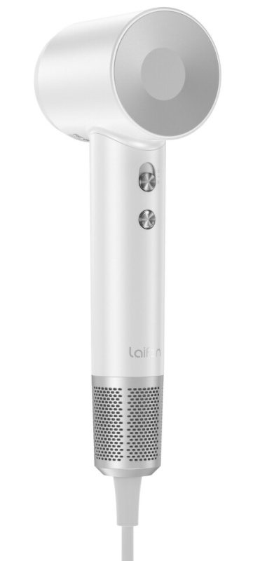 Laifen Swift Special Pearl white Bílá