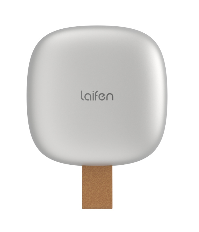 Laifen Air Silver hřeben 1 ks