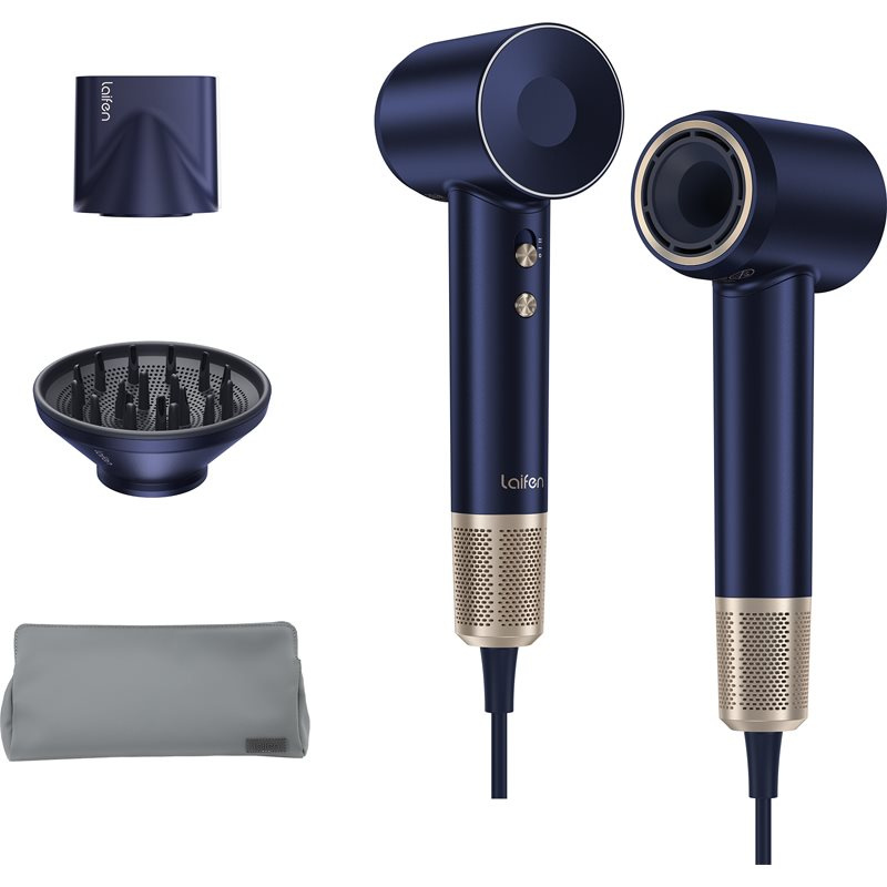 Laifen Swift Premium Golden Blue Modrá