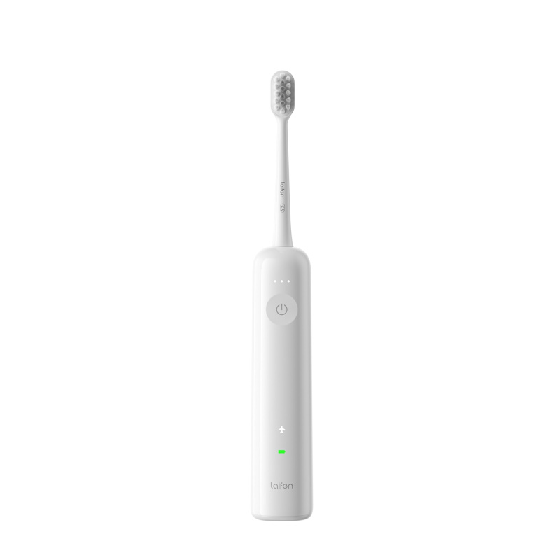 Laifen Wave LFTB01-P sonický elektrický zubní kartáček White 1 ks