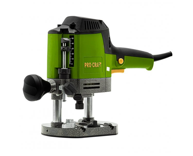Procraft PОВ1200H - horní frézka