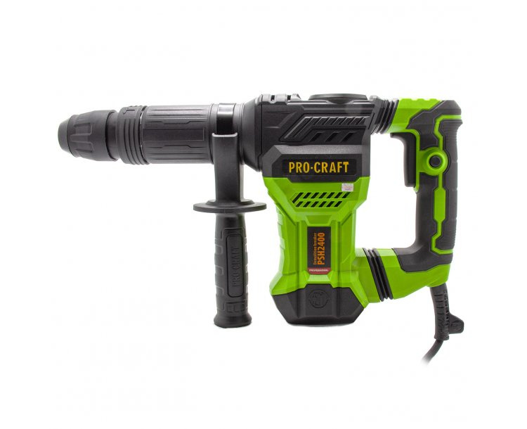 PROCRAFT PSH2400 - demoliční kladivo