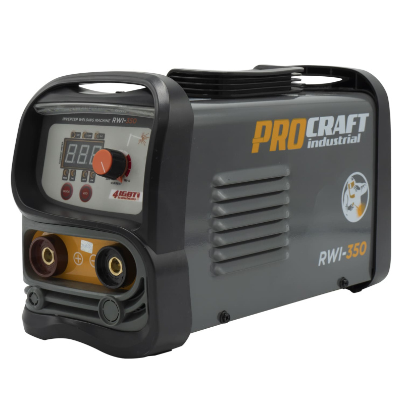 Svářecí invertor Procraft RWI-350 | RWI-350