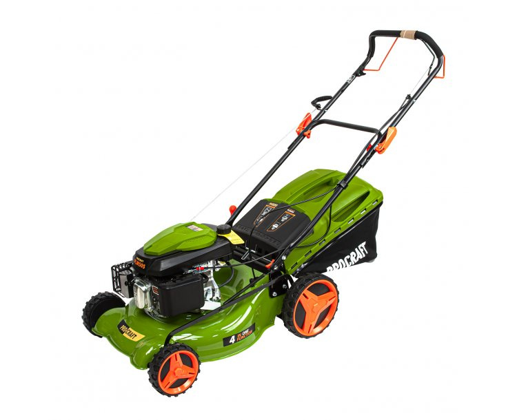 Procraft PLM505S - benzínová sekačka