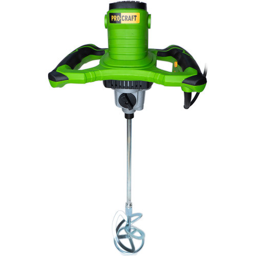 Procraft PMM2500 - míchadlo stavebních směsí