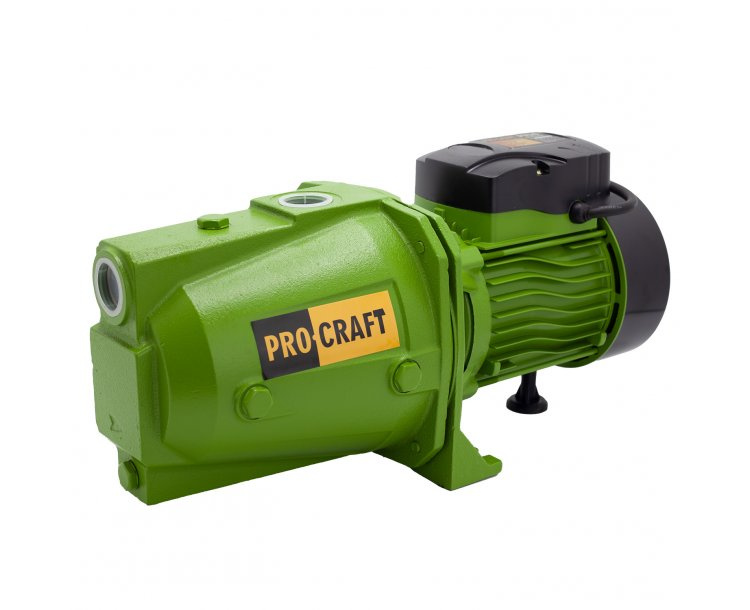 Procraft PN20 - zahradní čerpadlo