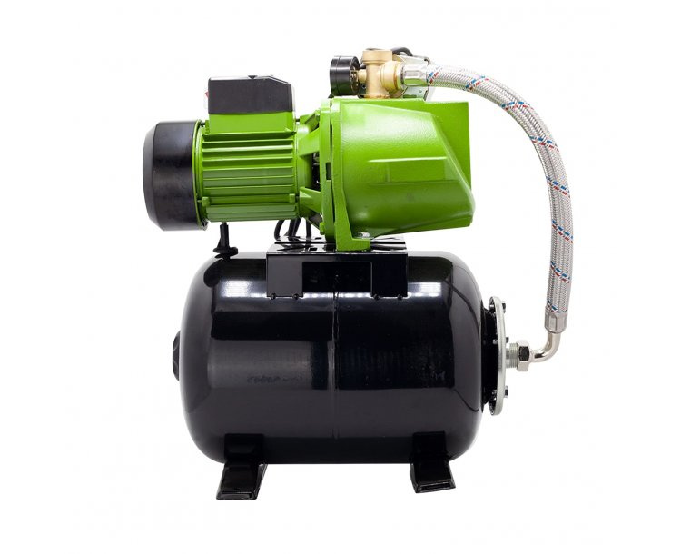 Procraft PN25 - domácí vodárna