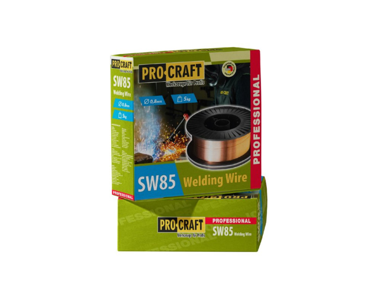 Svařovací drát Procraft SW85 | SW85