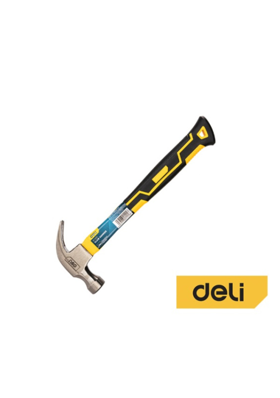 Kladivo tesařské DELI EDL5001 DELI GROUP CO., LTD.