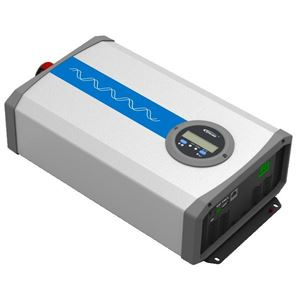 HUIZHOU EPEVER TECHNOLOGY CO., LTD Měnič napětí EPever IPower Plus 2000W 24V