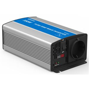 HUIZHOU EPEVER TECHNOLOGY CO., LTD Měnič napětí EPever IPower 350VA 24V