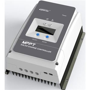 HUIZHOU EPEVER TECHNOLOGY CO., LTD MPPT solární regulátor EPever 200VDC/60A 6420AN - 12/24/48V