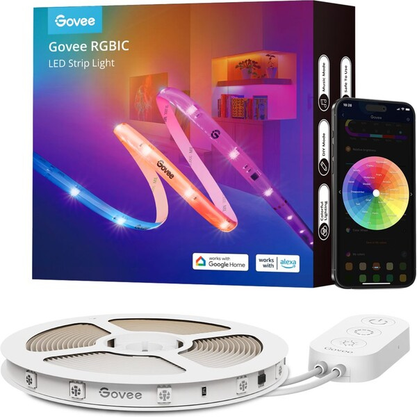 Govee H619A3D1
