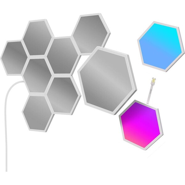 Govee RBIC Glide Hexa světelné panely rozšíření 2ks