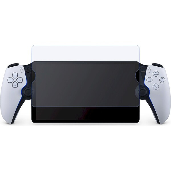 iPega P5P05 Tvrzené Sklo pro Playstation Portal čiré